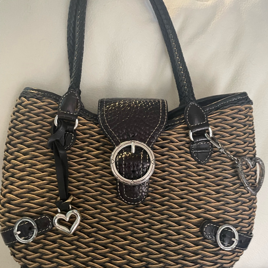 Charming Brighton Summer Bag!